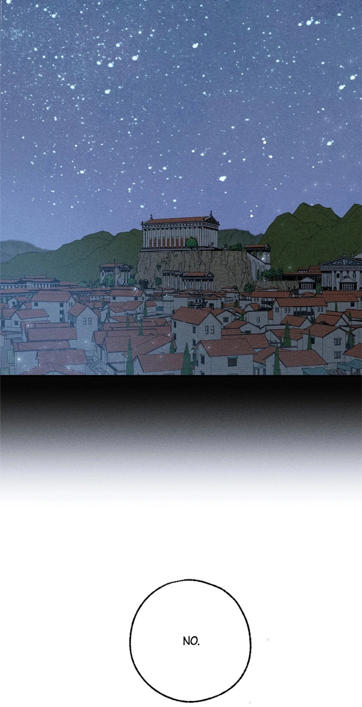 Love comes on a Moonlit Night - Chapter 16 Page 16