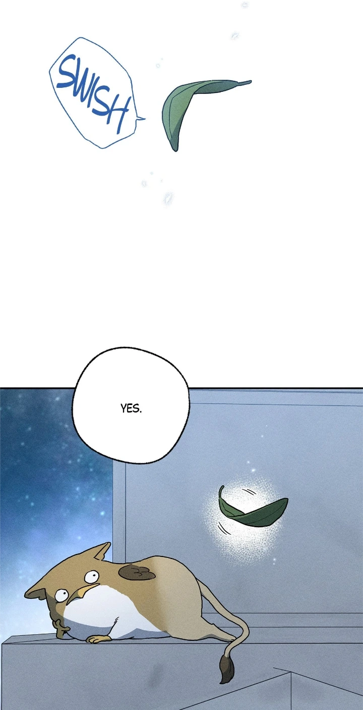 Love comes on a Moonlit Night - Chapter 16 Page 17