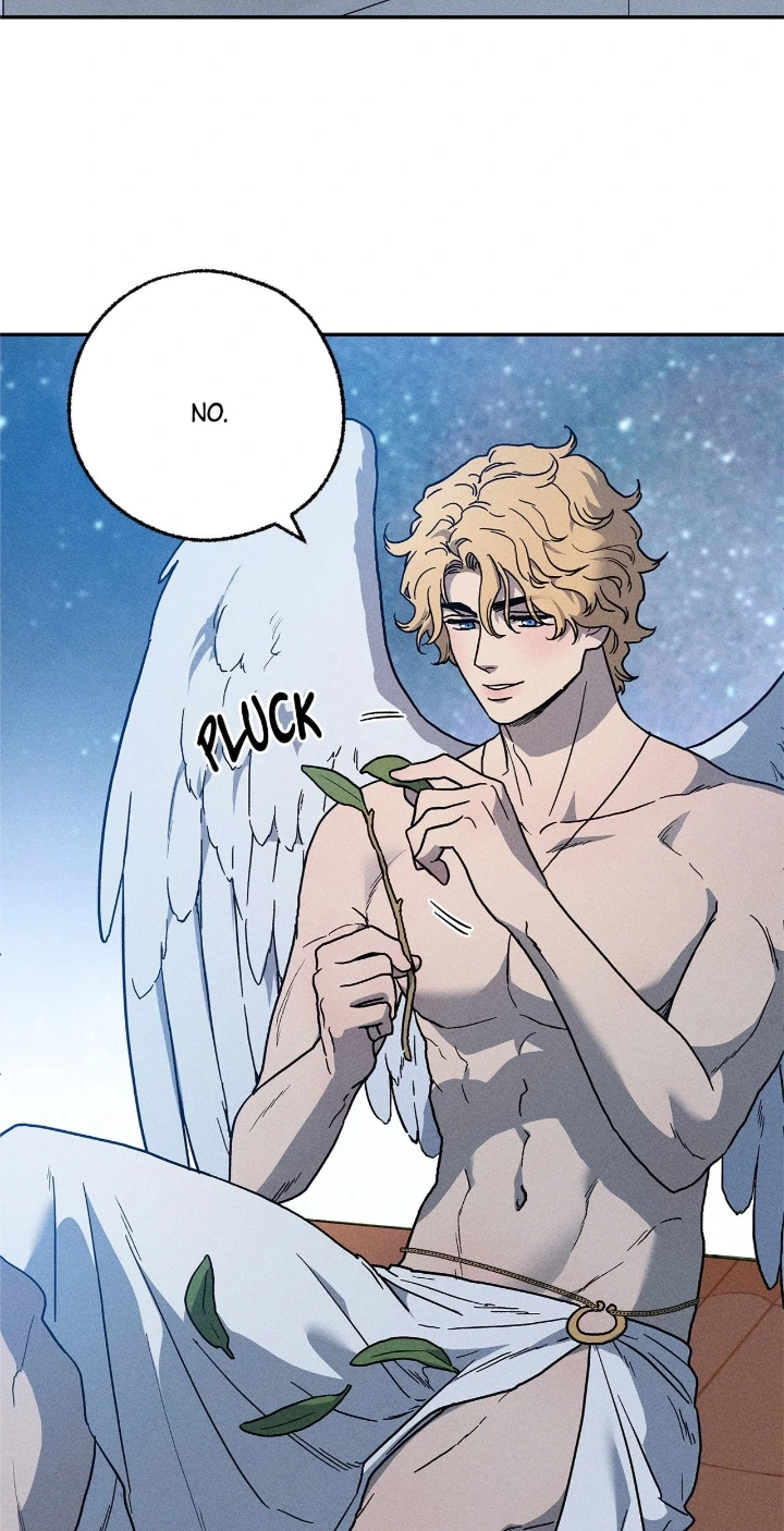 Love comes on a Moonlit Night - Chapter 16 Page 18