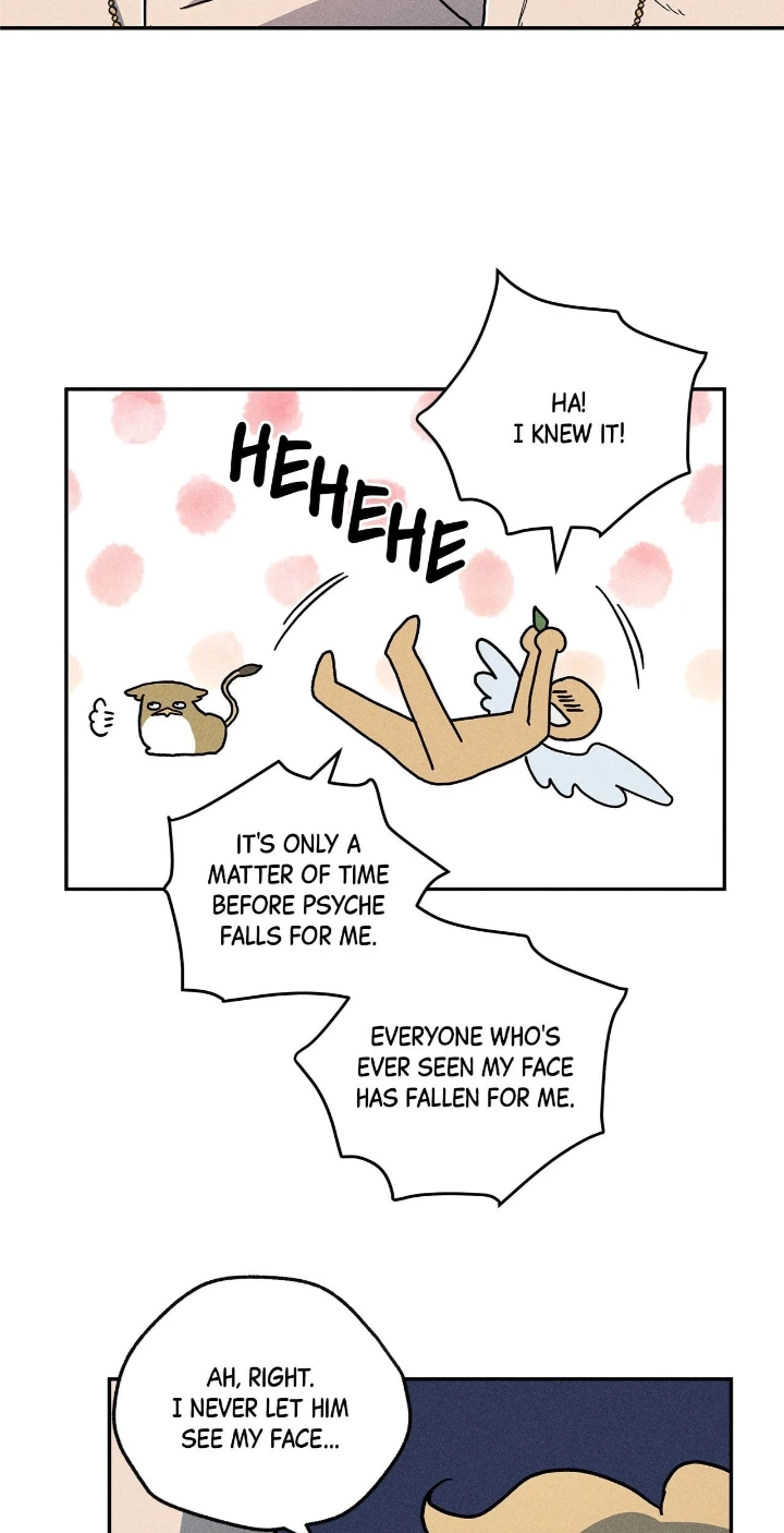 Love comes on a Moonlit Night - Chapter 16 Page 19