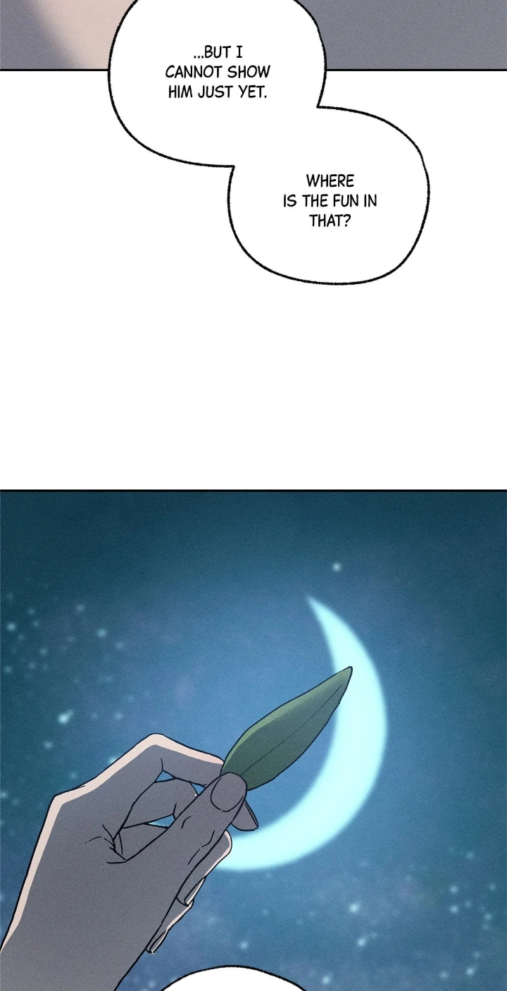 Love comes on a Moonlit Night - Chapter 16 Page 21