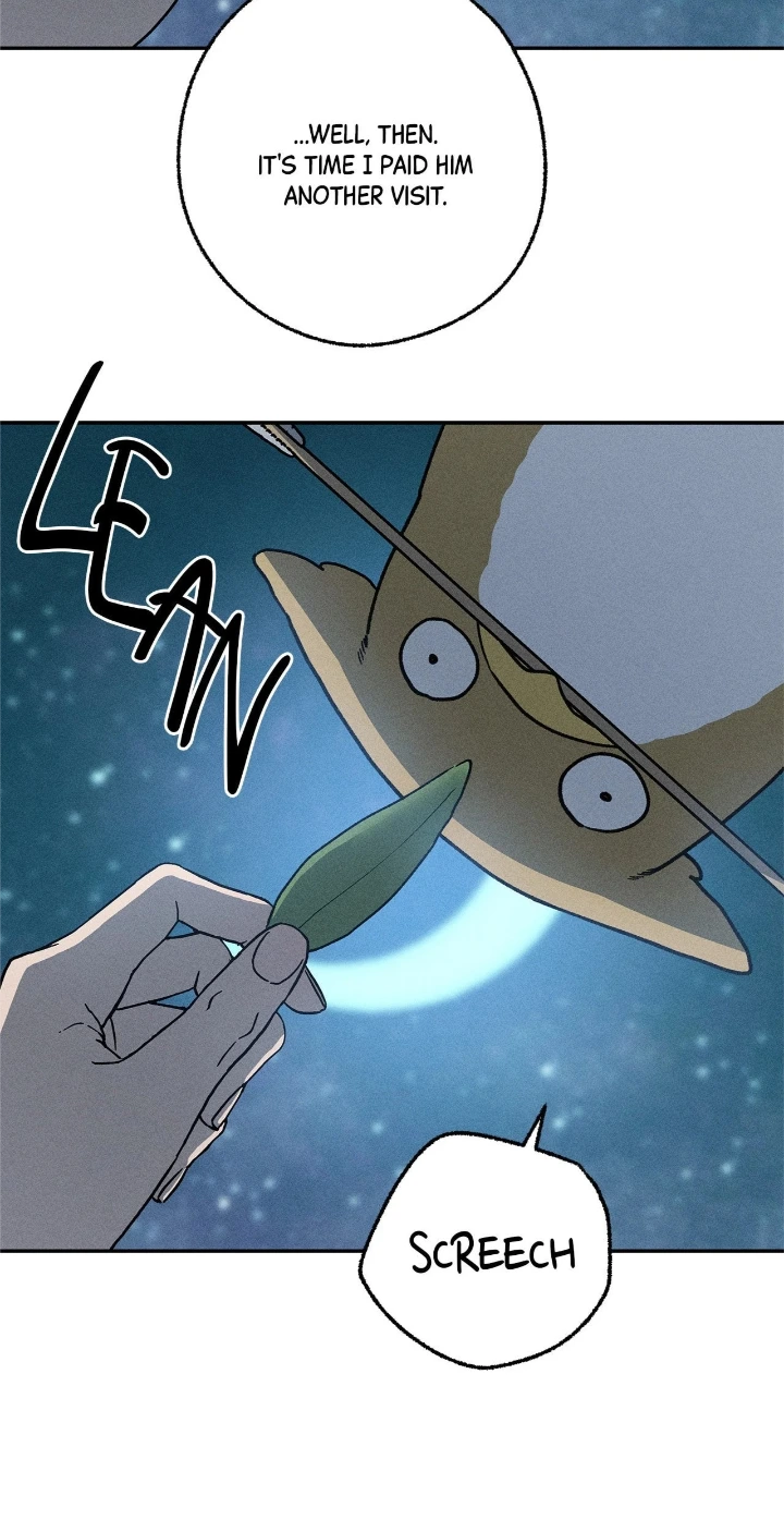 Love comes on a Moonlit Night - Chapter 16 Page 22