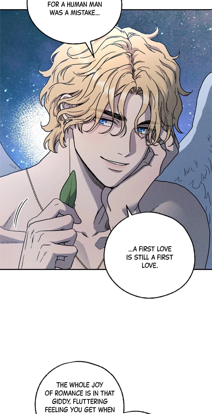 Love comes on a Moonlit Night - Chapter 16 Page 25