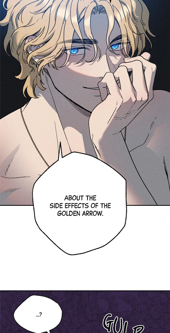 Love comes on a Moonlit Night - Chapter 16 Page 28