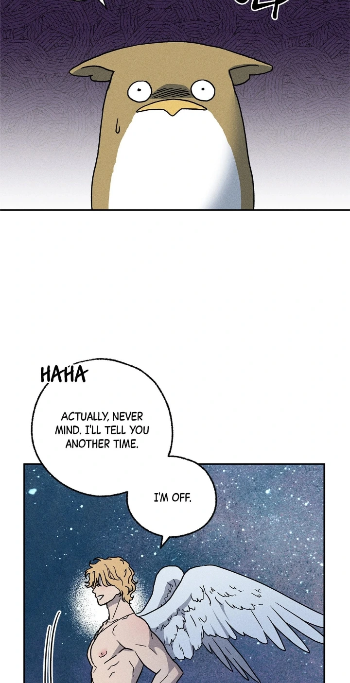 Love comes on a Moonlit Night - Chapter 16 Page 29