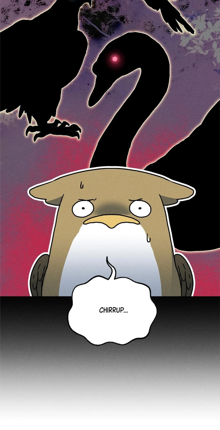 Love comes on a Moonlit Night - Chapter 16 Page 32