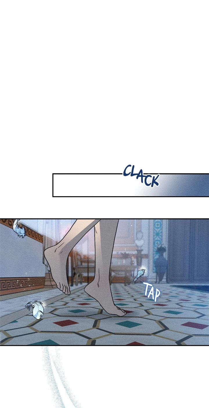 Love comes on a Moonlit Night - Chapter 16 Page 33