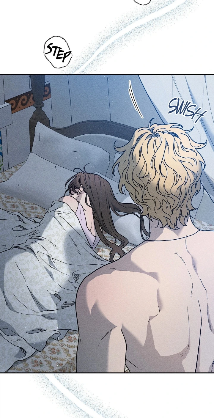 Love comes on a Moonlit Night - Chapter 16 Page 36