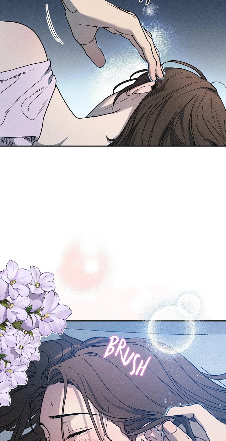 Love comes on a Moonlit Night - Chapter 16 Page 38
