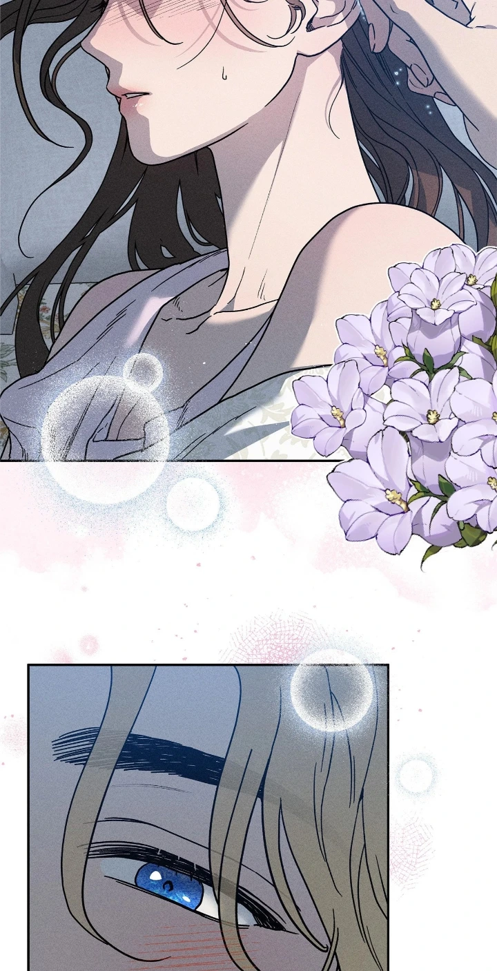 Love comes on a Moonlit Night - Chapter 16 Page 39