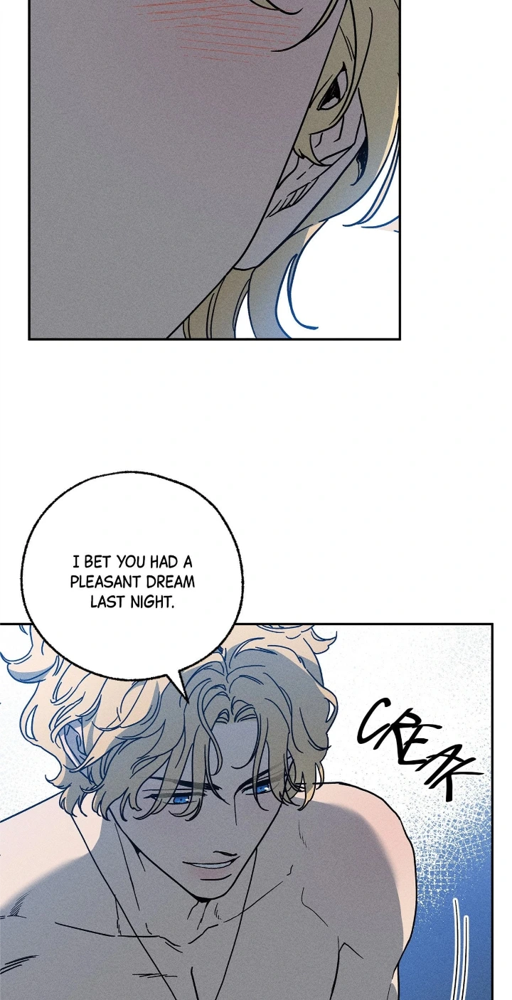 Love comes on a Moonlit Night - Chapter 16 Page 40