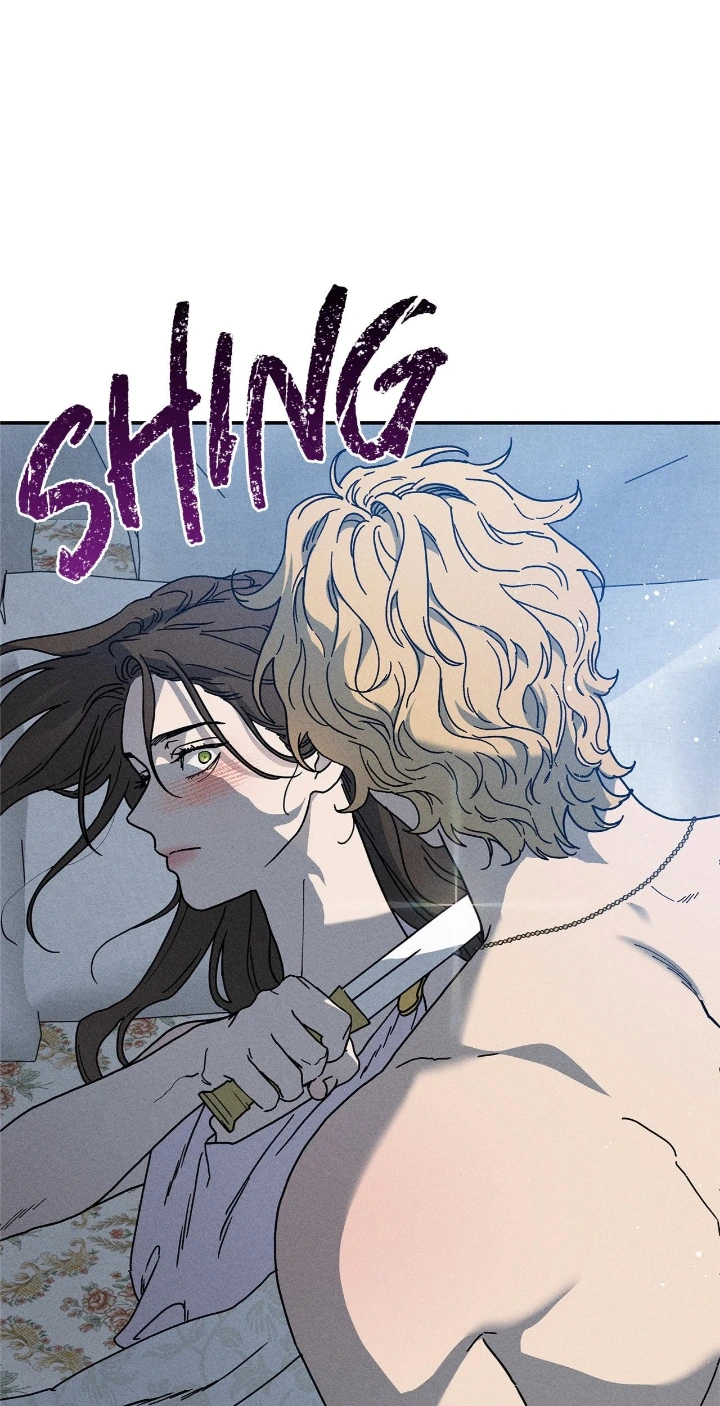 Love comes on a Moonlit Night - Chapter 16 Page 42