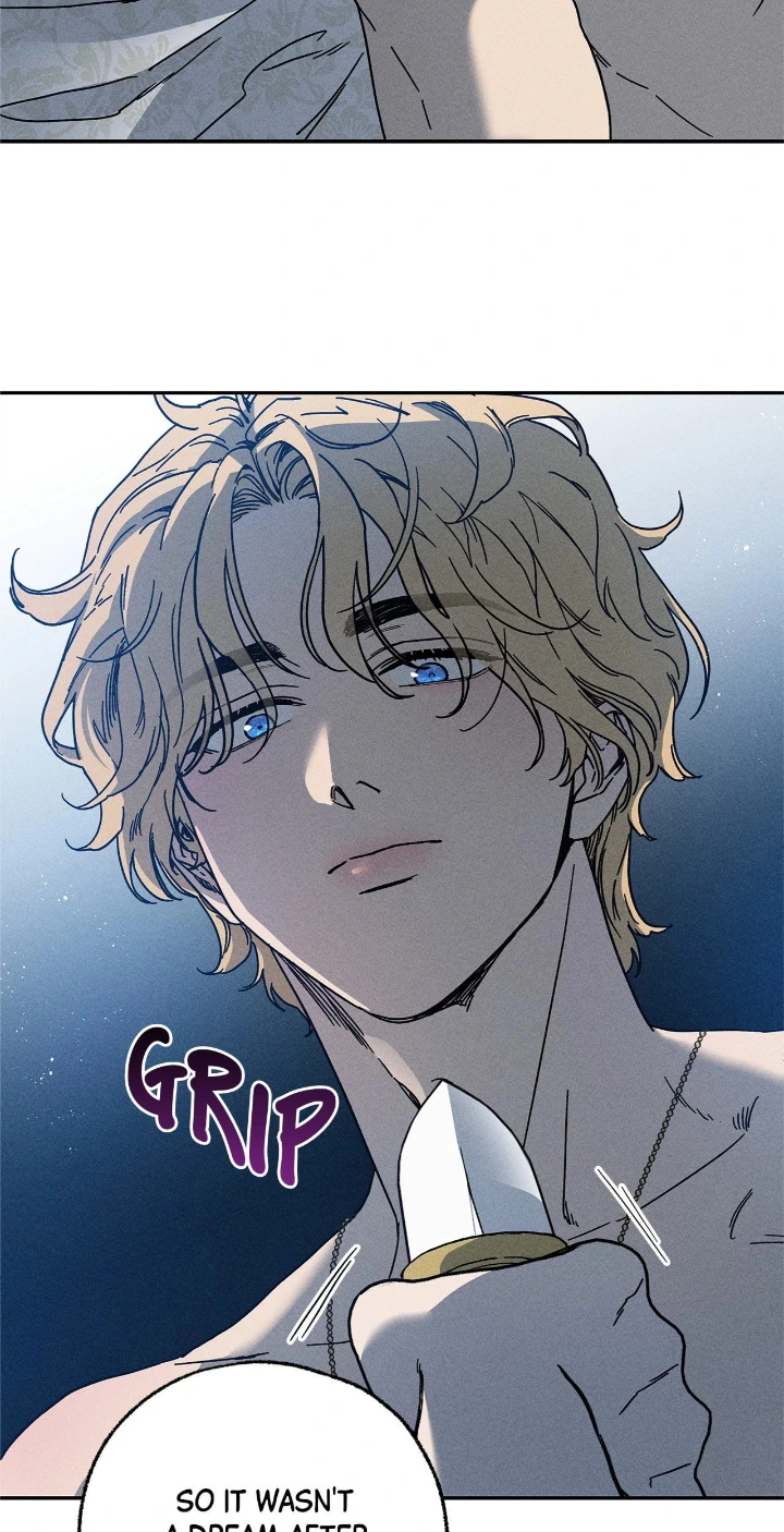 Love comes on a Moonlit Night - Chapter 16 Page 43