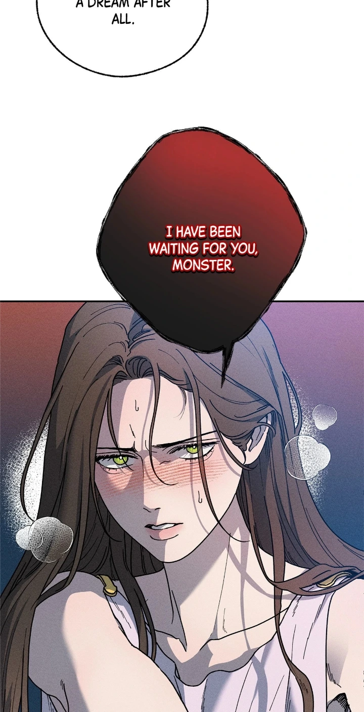 Love comes on a Moonlit Night - Chapter 16 Page 44