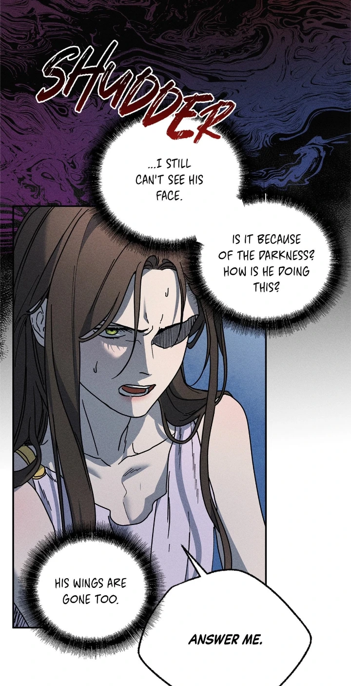 Love comes on a Moonlit Night - Chapter 16 Page 46