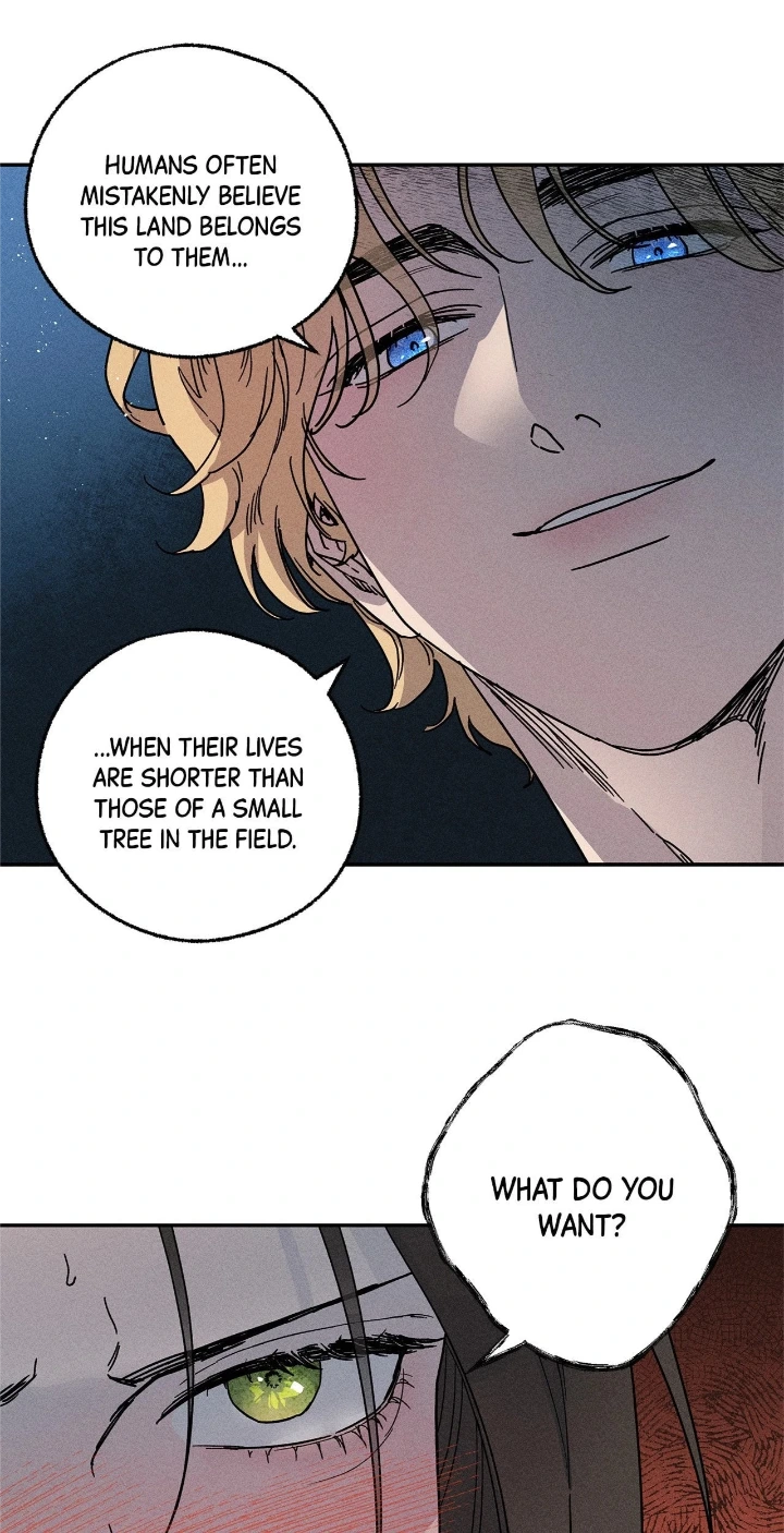 Love comes on a Moonlit Night - Chapter 16 Page 49