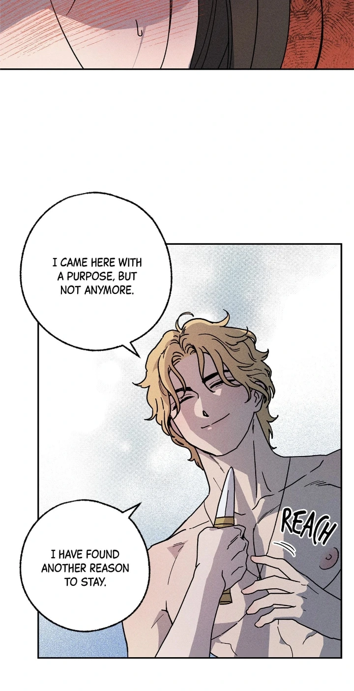 Love comes on a Moonlit Night - Chapter 16 Page 50
