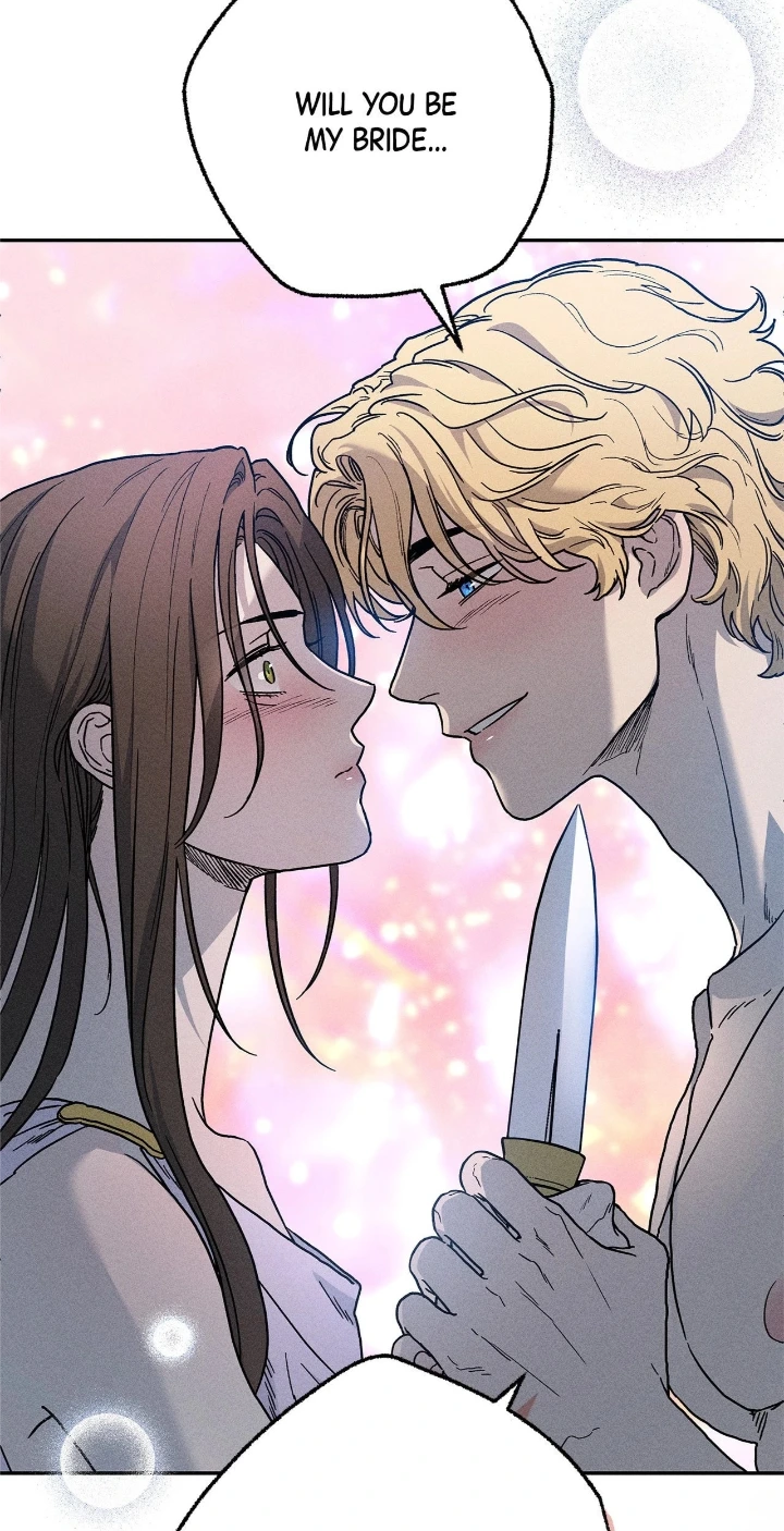 Love comes on a Moonlit Night - Chapter 16 Page 52