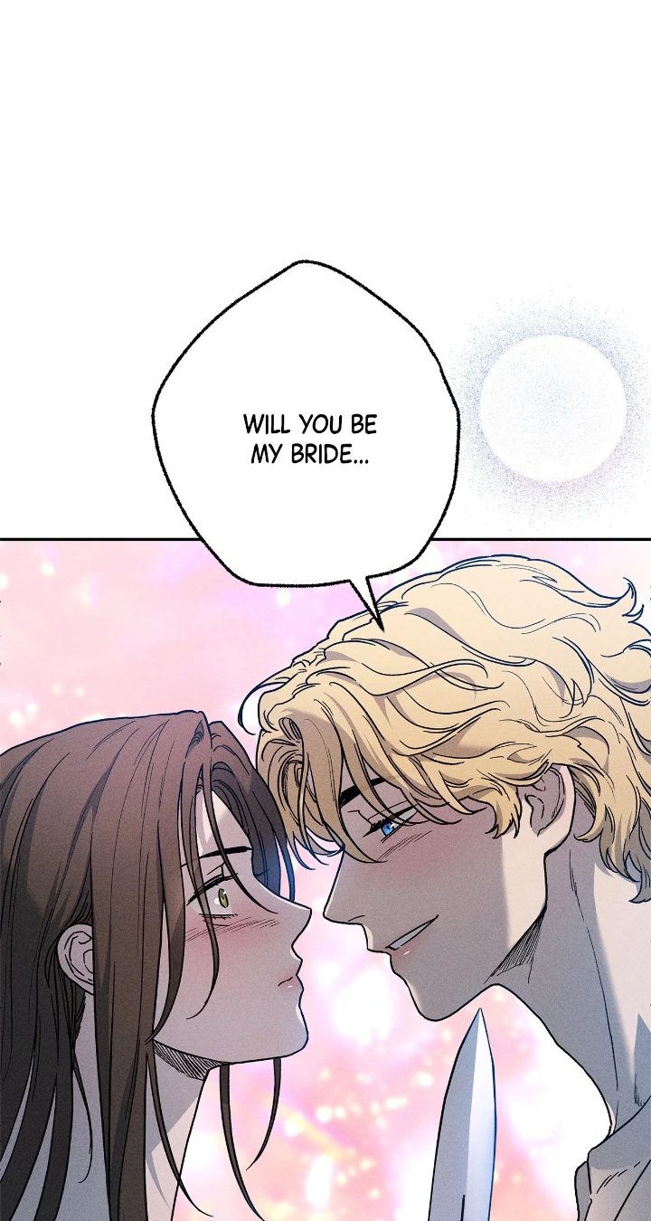 Love comes on a Moonlit Night - Chapter 17 Page 2