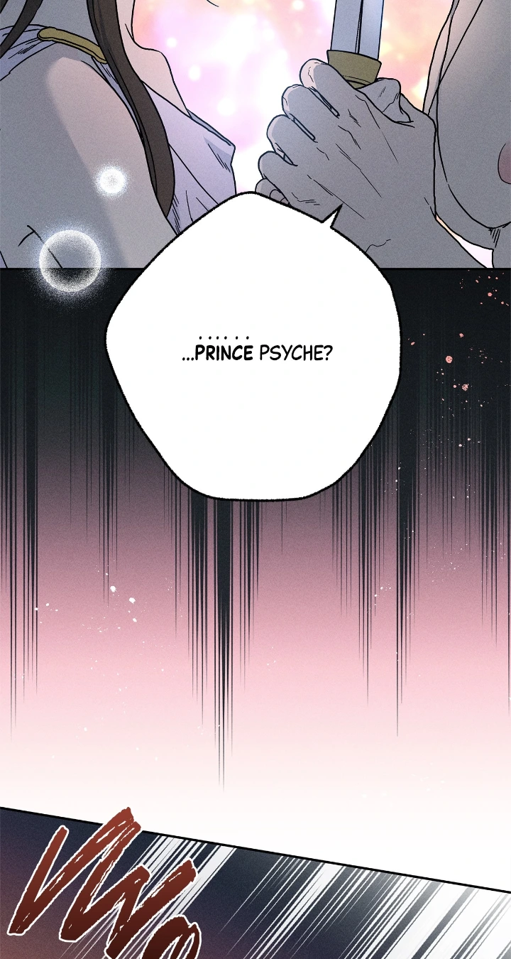 Love comes on a Moonlit Night - Chapter 17 Page 3
