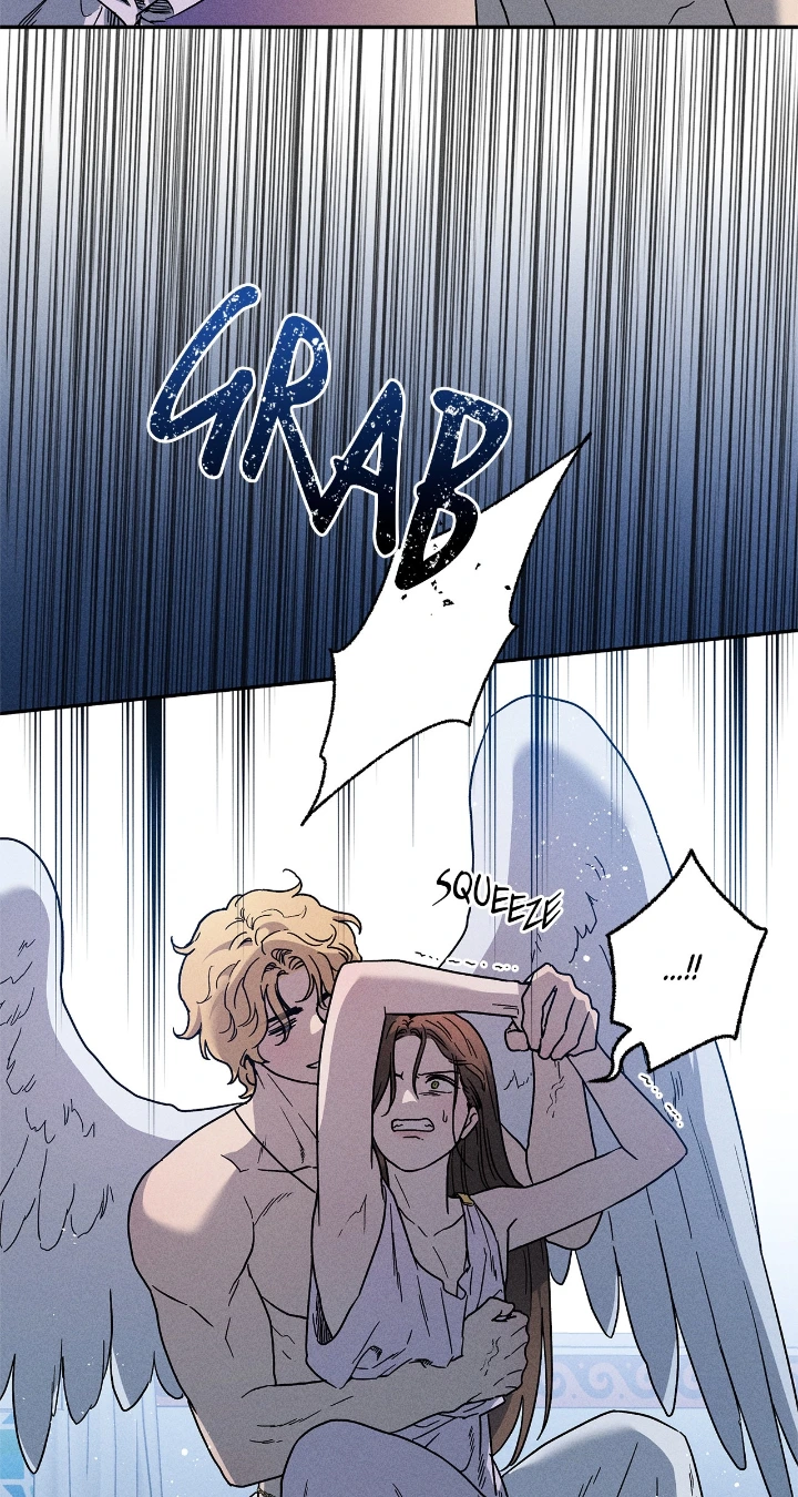 Love comes on a Moonlit Night - Chapter 17 Page 8