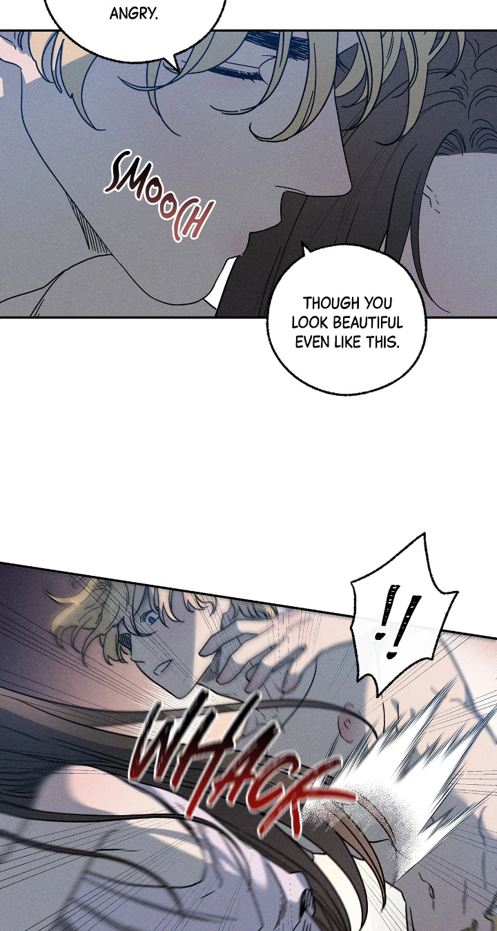 Love comes on a Moonlit Night - Chapter 17 Page 10