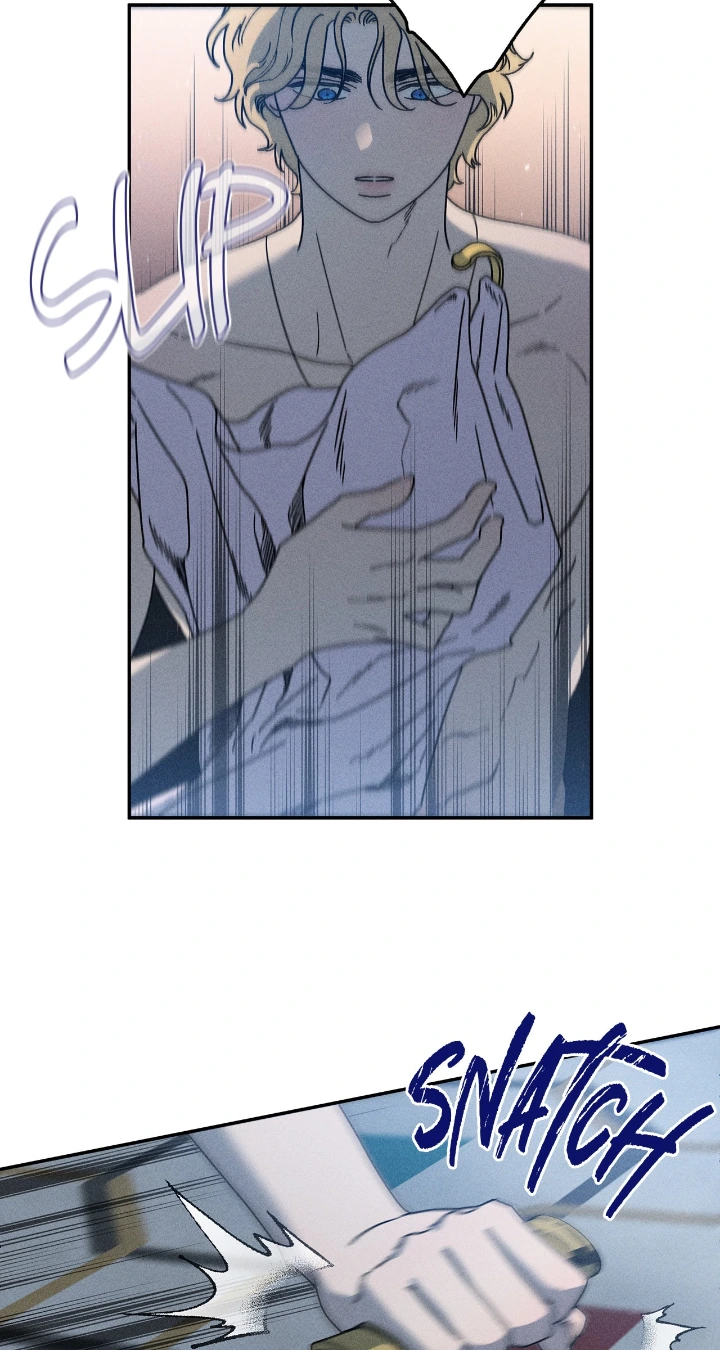 Love comes on a Moonlit Night - Chapter 17 Page 12