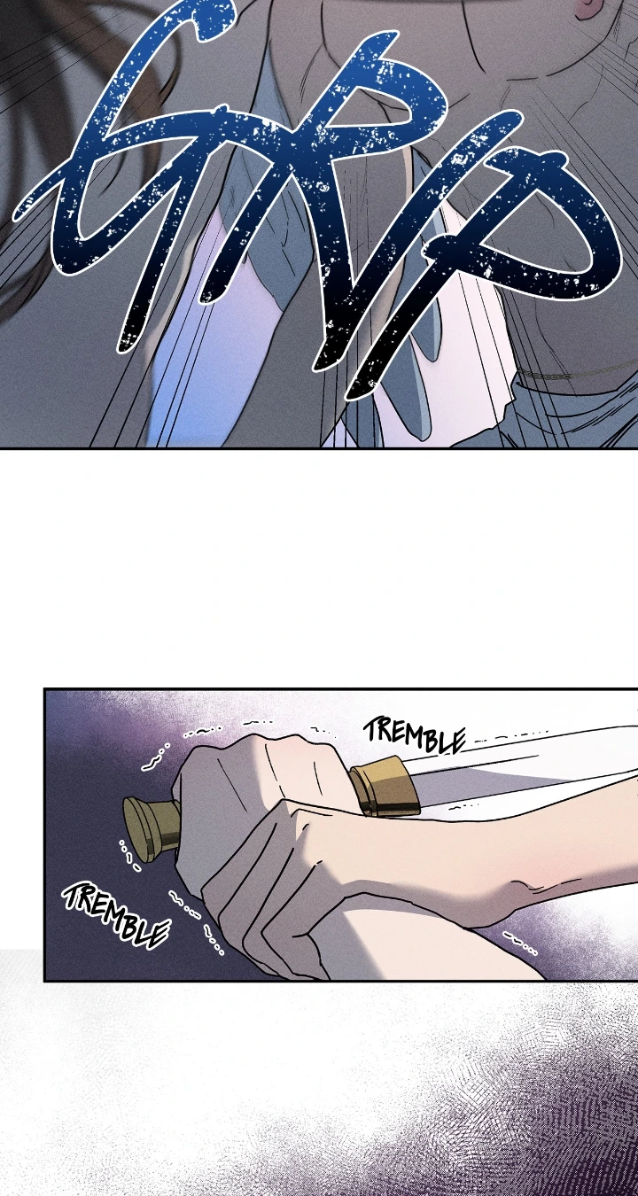 Love comes on a Moonlit Night - Chapter 17 Page 14