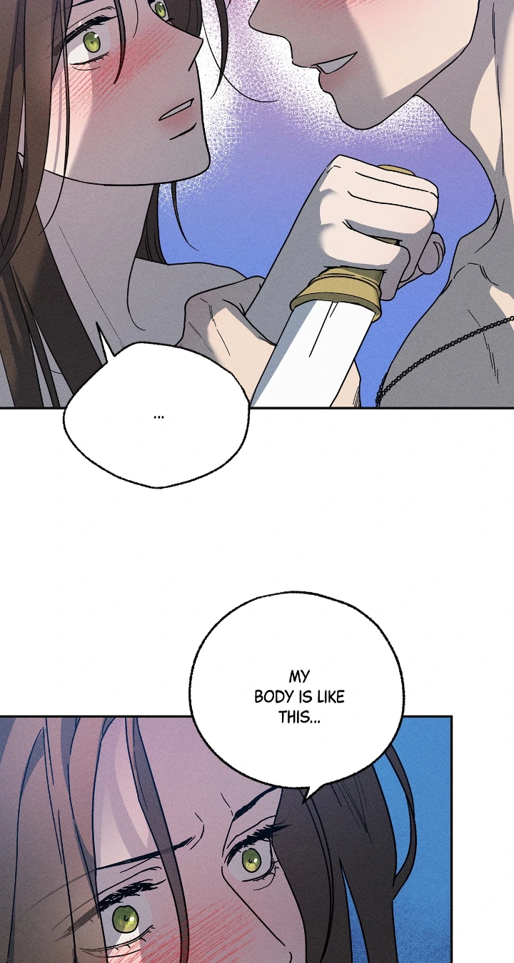 Love comes on a Moonlit Night - Chapter 17 Page 20