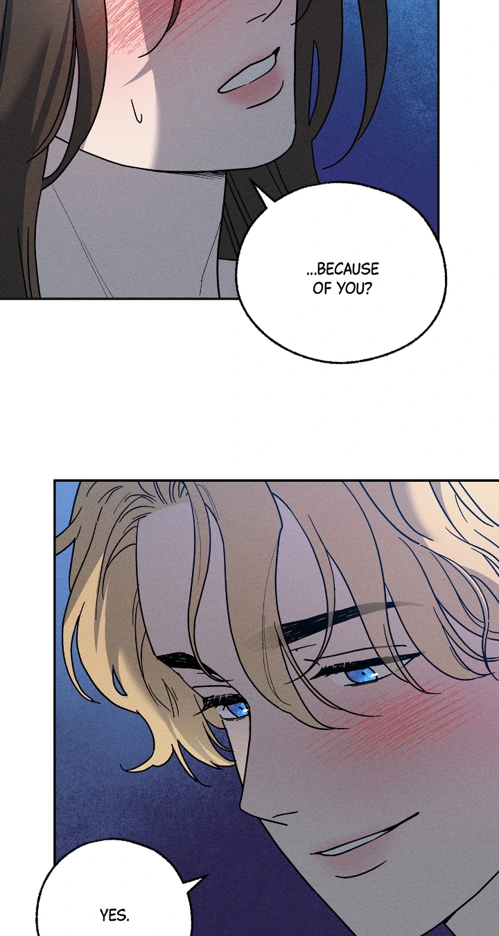 Love comes on a Moonlit Night - Chapter 17 Page 21