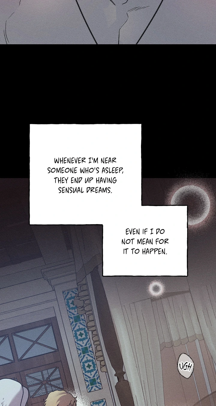Love comes on a Moonlit Night - Chapter 17 Page 23
