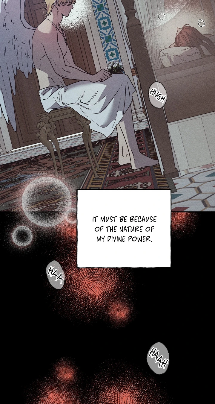 Love comes on a Moonlit Night - Chapter 17 Page 24