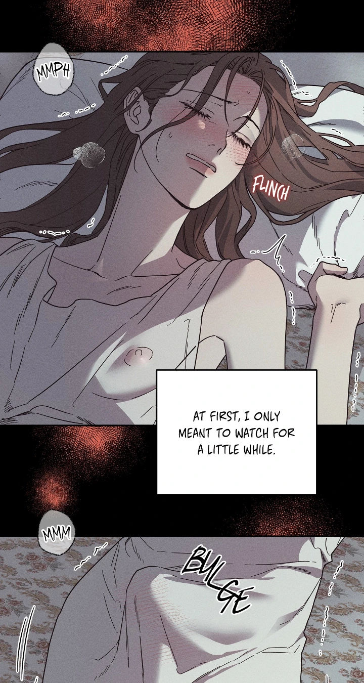 Love comes on a Moonlit Night - Chapter 17 Page 25