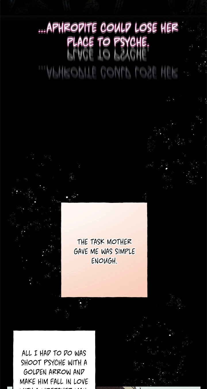 Love comes on a Moonlit Night - Chapter 17 Page 32