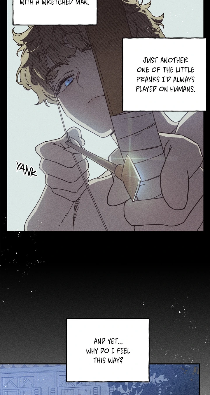 Love comes on a Moonlit Night - Chapter 17 Page 33