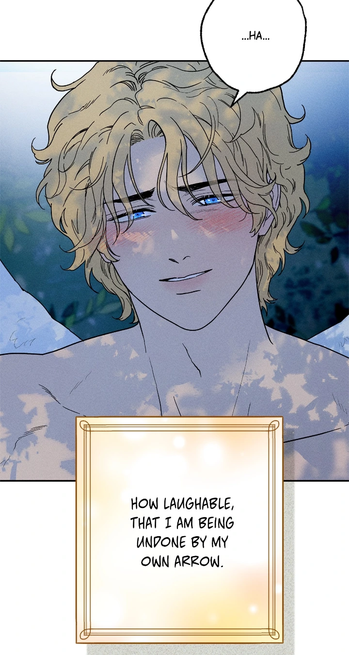 Love comes on a Moonlit Night - Chapter 17 Page 38