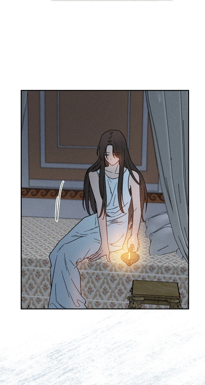 Love comes on a Moonlit Night - Chapter 17 Page 39