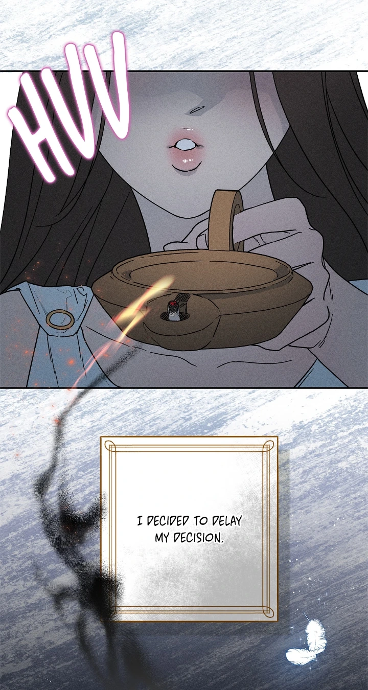 Love comes on a Moonlit Night - Chapter 17 Page 40