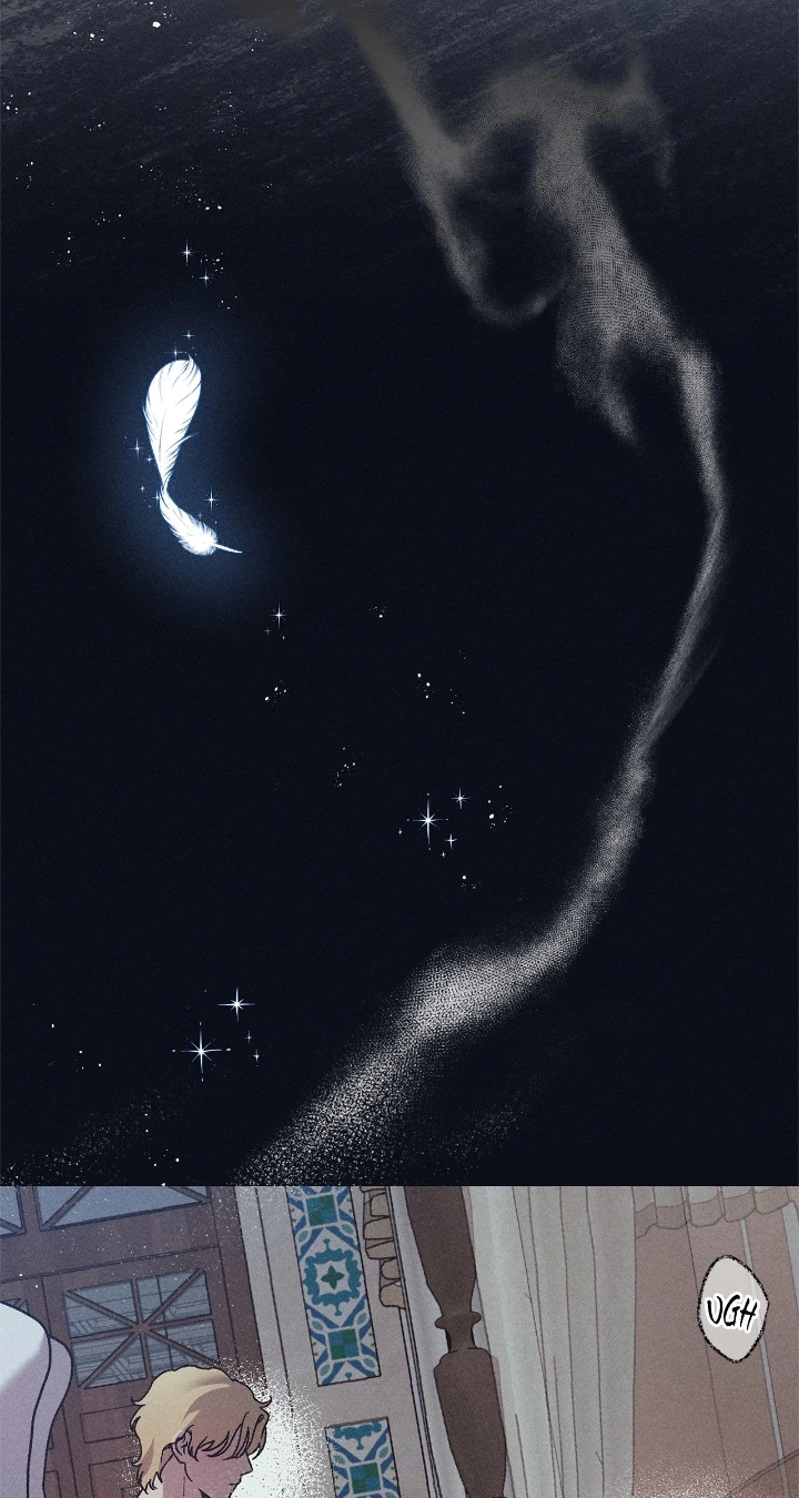 Love comes on a Moonlit Night - Chapter 17 Page 41