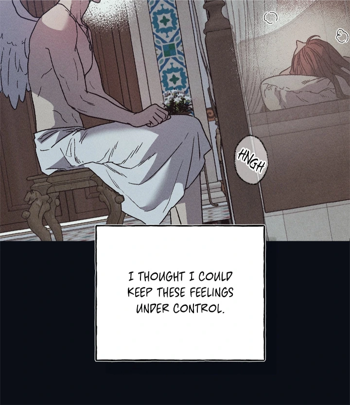 Love comes on a Moonlit Night - Chapter 17 Page 42