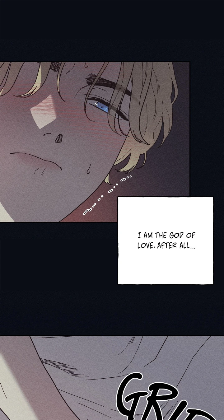 Love comes on a Moonlit Night - Chapter 17 Page 43