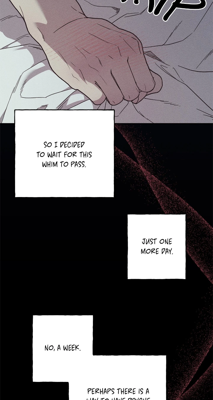 Love comes on a Moonlit Night - Chapter 17 Page 44