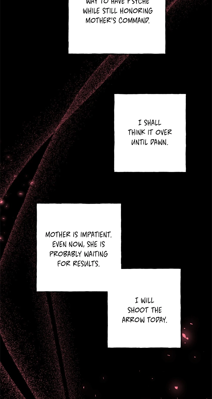 Love comes on a Moonlit Night - Chapter 17 Page 45