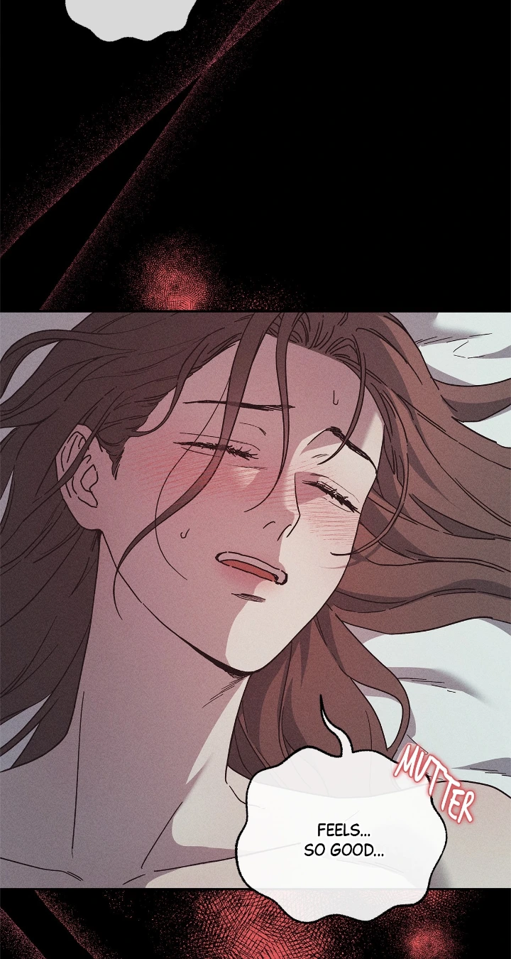 Love comes on a Moonlit Night - Chapter 17 Page 46