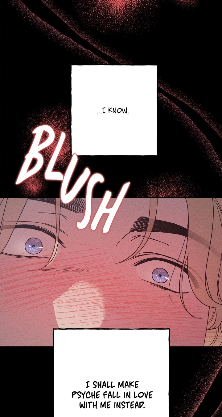 Love comes on a Moonlit Night - Chapter 17 Page 47