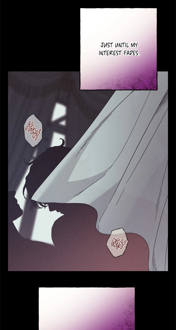 Love comes on a Moonlit Night - Chapter 17 Page 49