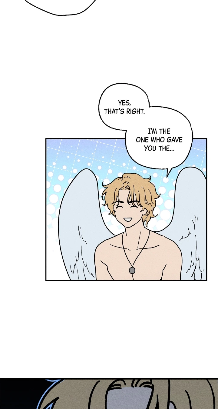 Love comes on a Moonlit Night - Chapter 17 Page 52