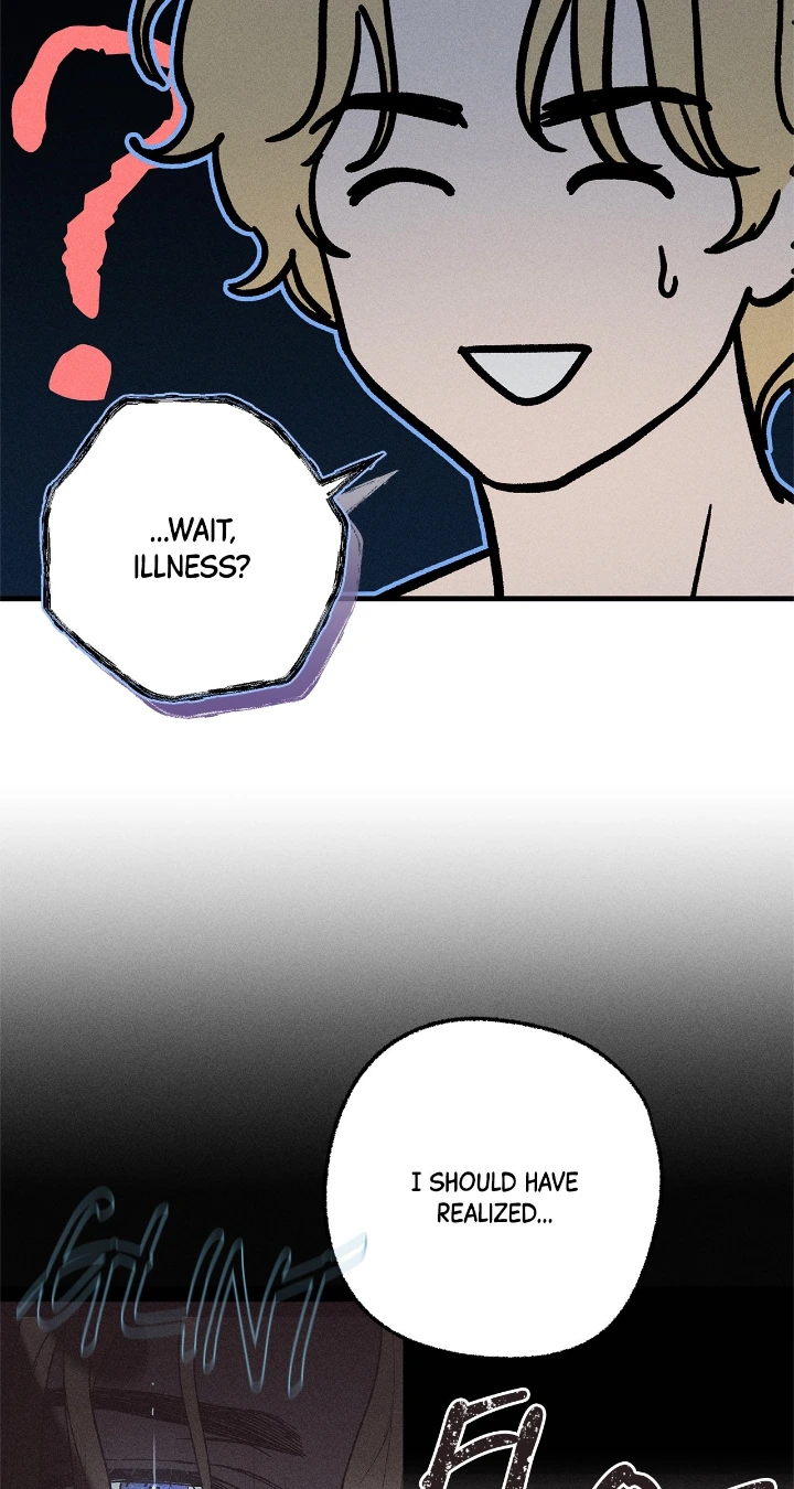 Love comes on a Moonlit Night - Chapter 17 Page 53