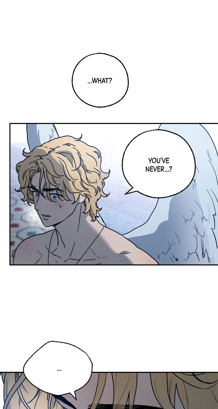 Love comes on a Moonlit Night - Chapter 17 Page 55