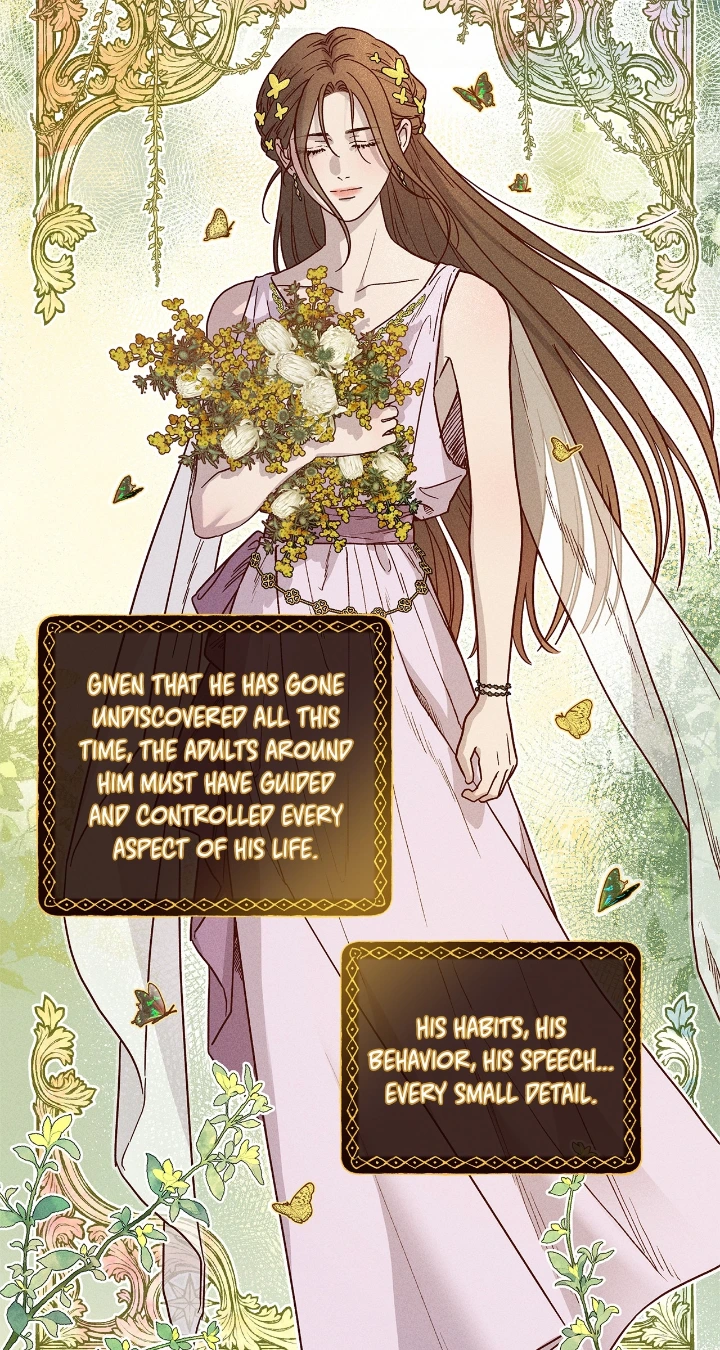 Love comes on a Moonlit Night - Chapter 17 Page 57